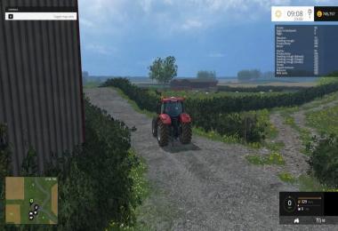 High Peak Farm v1.0