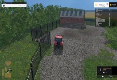 High Peak Farm v1.0