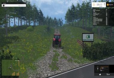 High Peak Farm v1.0