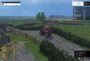 High Peak Farm v1.0