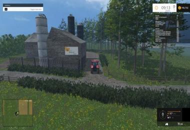 High Peak Farm v1.0