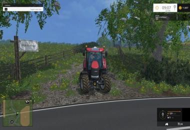 High Peak Farm v1.0