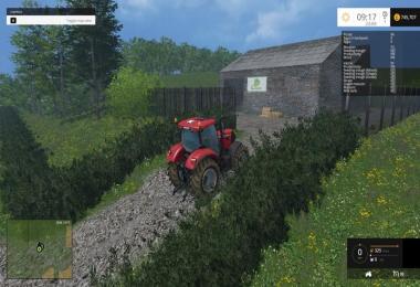 High Peak Farm v1.0