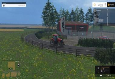 High Peak Farm v1.0