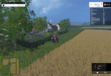 High Peak Farm v1.0