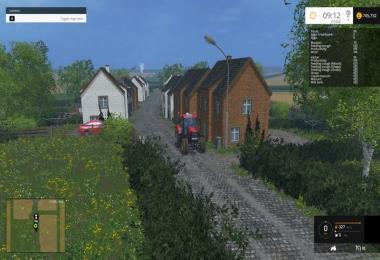 High Peak Farm v1.0