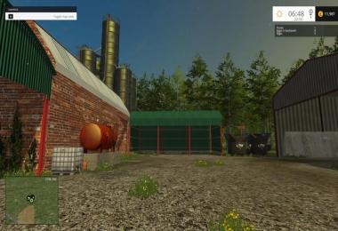 High Peak Farm v1.0