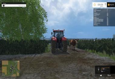 High Peak Farm v1.0