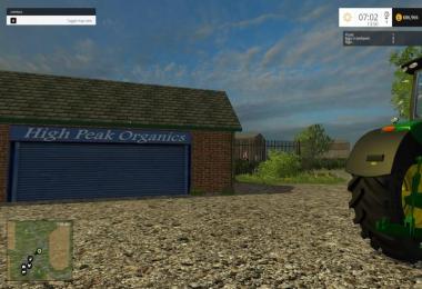 High Peak Farm v1.0