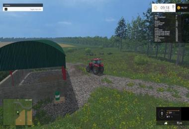 High Peak Farm v1.0