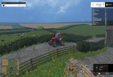 High Peak Farm v1.0