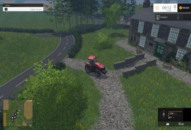 High Peak Farm v1.0