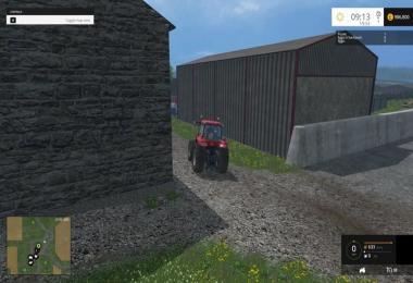 High Peak Farm v1.0