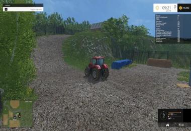 High Peak Farm v1.0