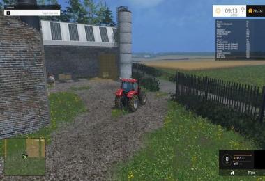 High Peak Farm v1.0