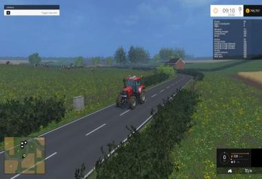 High Peak Farm v1.0