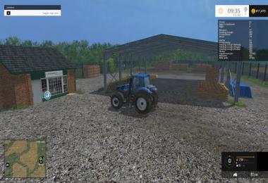 Holly Hill Farm v1.0