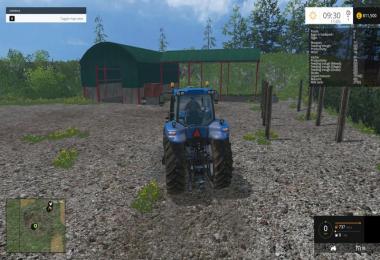 Holly Hill Farm v1.0