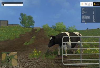 Holly Hill Farm v1.0