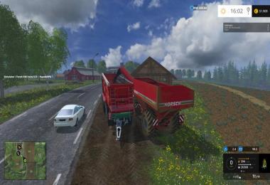 Horsch Titan 38 v1.0