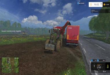 Horsch Titan 38 v1.0