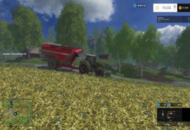 Horsch Titan 38 v1.0