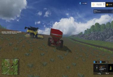 Horsch Titan 38 v1.0