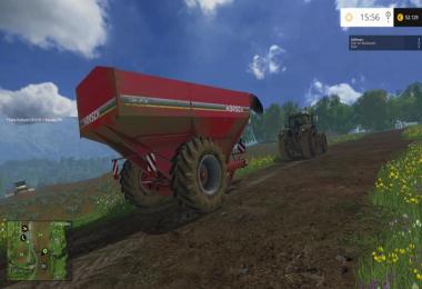 Horsch Titan 38 v1.0