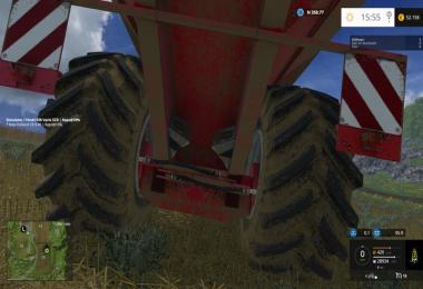 Horsch Titan 38 v1.0