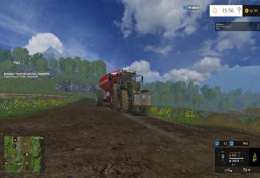 Horsch Titan 38 v1.0