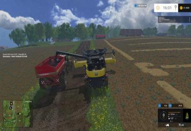 Horsch Titan 38 v1.0