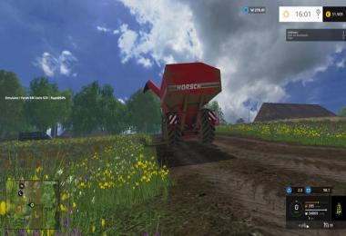 Horsch Titan 38 v1.0