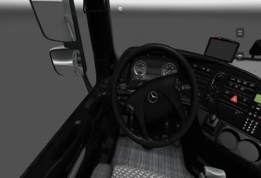 Interior Rework for Mercedes v2.0