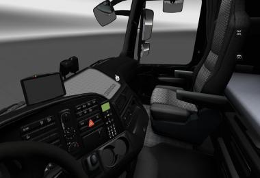 Interior Rework for Mercedes v2.0