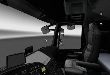 Interior Rework for Mercedes v2.0