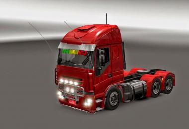 Iveco Stralis Edit