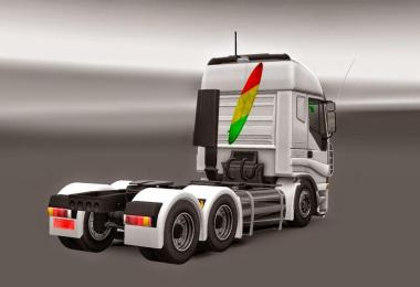 Iveco Stralis Edit