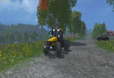 JCB Fastrac 2140 v1.0