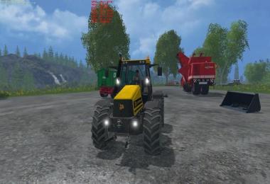 JCB Fastrac 2140 v1.0