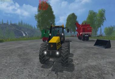 JCB Fastrac 2140 v1.0