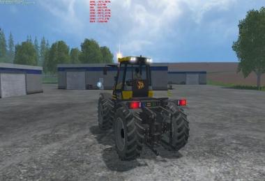 JCB Fastrac 2140 v1.0