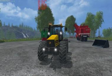 JCB Fastrac 2140 v1.0