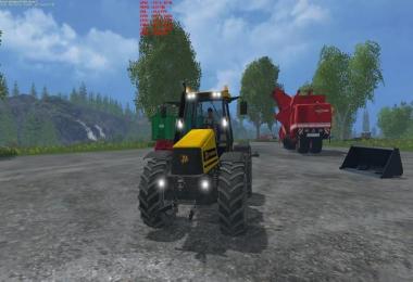 JCB Fastrac 2140 v1.0