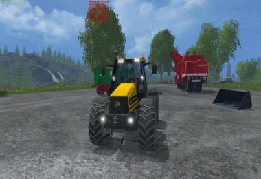 JCB Fastrac 2140 v1.0