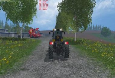 JCB Fastrac 2140 v1.0