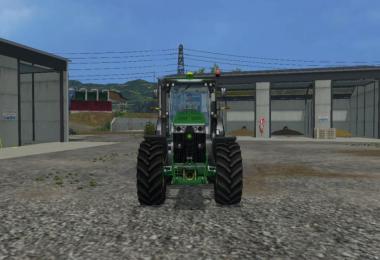 John deere 7200r v2