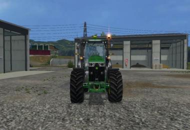 John deere 7200r v2