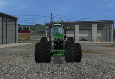 John deere 7200r v2