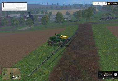 JohnDeere 4730 Sprayer v1.0