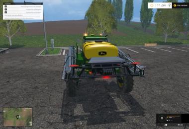 JohnDeere 4730 Sprayer v1.0